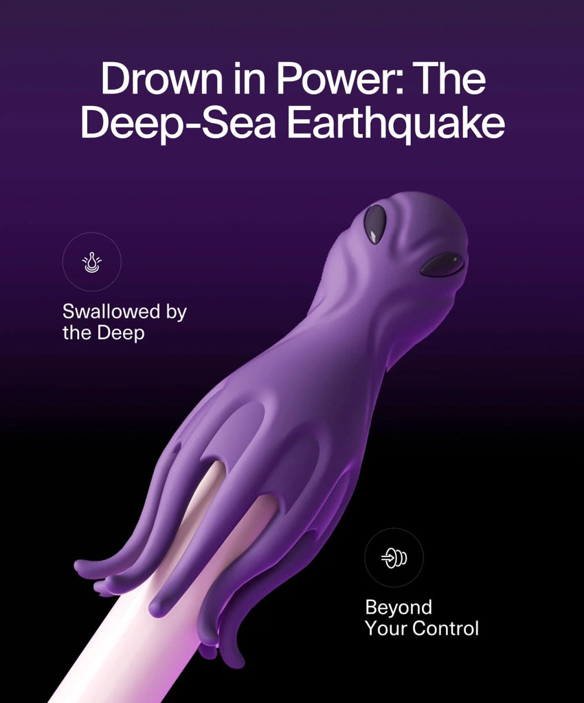 Cthulhu Ocean Lord — другой ракурс