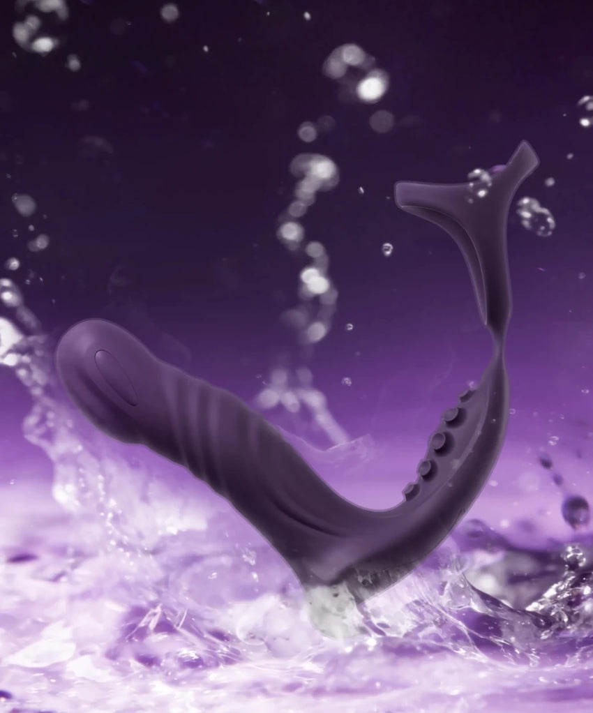 Cthulhu Trinity Tentacle — продукция JISSBON