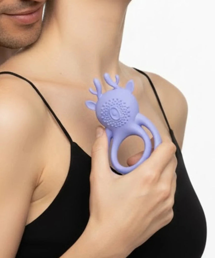 E-Intense Moose — продукция JISSBON