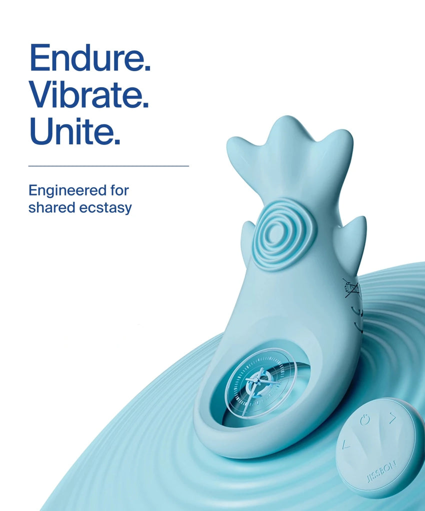 E-Intense Whale — другой ракурс