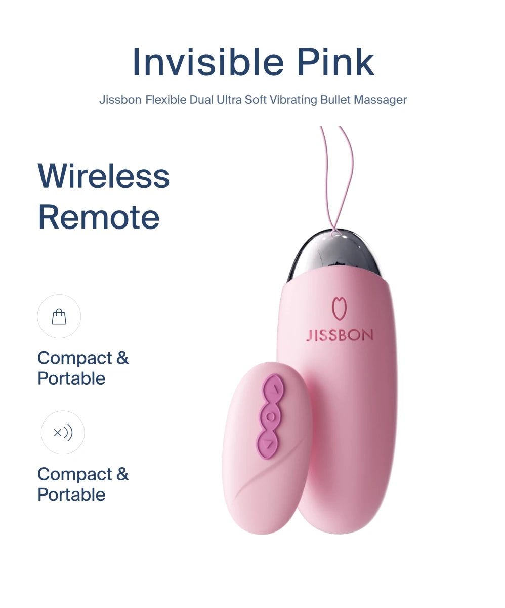Invisible Pink — фото 3