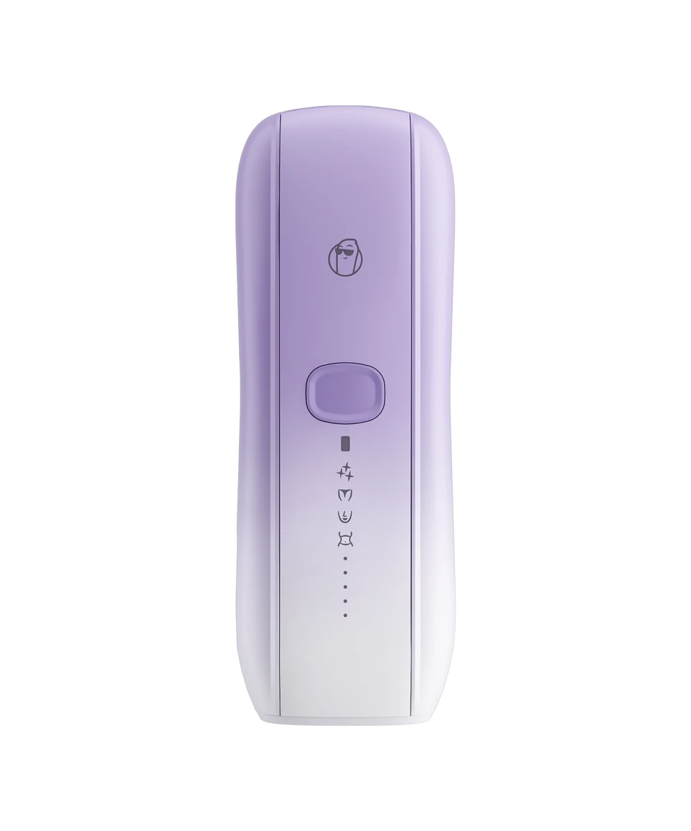 IPL Home Use Hair Removal Device — фото 5