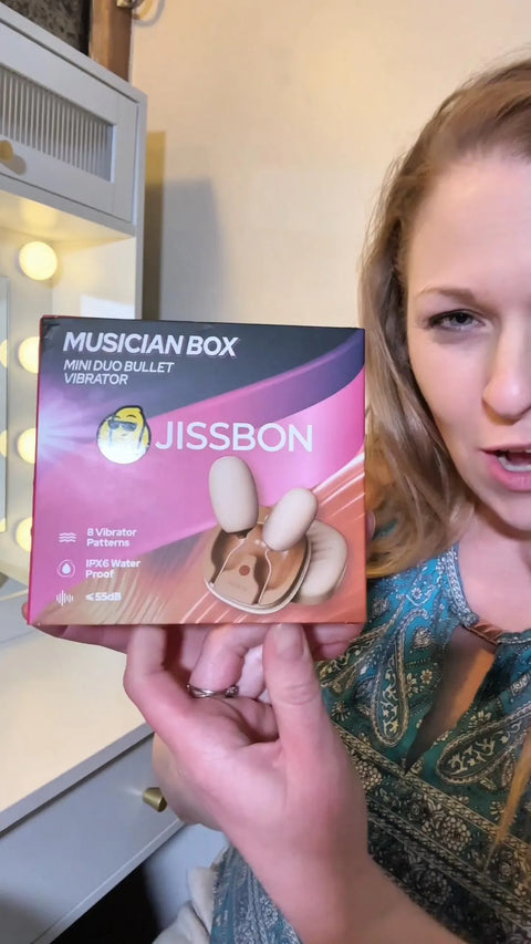 Кадр из видео JISSBON